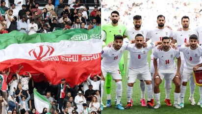 El pedido de Irán para disputar el Mundial 2026 de Estados Unidos, México y Canadá: ¿Se baja?