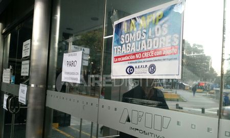 la afip prorrogo por dos meses el pago de las contribuciones patronales que vencian en abril la afip prorrogo por dos meses el pago de las contribuciones patronales que vencian en abril