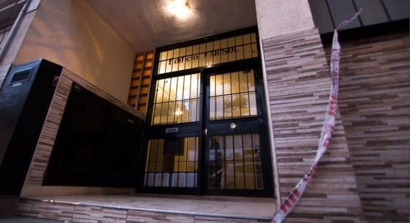 Detuvieron a dos personas por las balaceras en Rosario