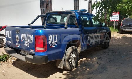 El ministerio de Seguridad dispuso recursos para reparar los patrulleros rotos. El ministerio de Seguridad dispuso recursos para reparar los patrulleros rotos.