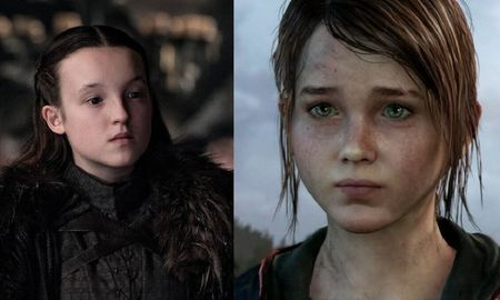 The Last of Us: Bella Ramsey habló de su trabajo en la esperada serie de HBO Max. The Last of Us: Bella Ramsey habló de su trabajo en la esperada serie de HBO Max.