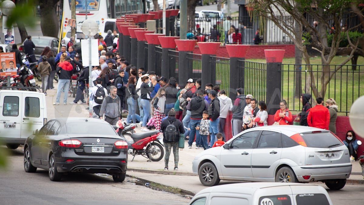 Colón alcanzó el aforo permitido y deja de hacer nuevos socios