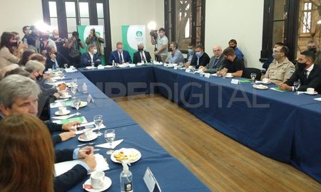 Al igual que hace casi cinco meses, piden que se convoque al Consejo Municipal de Seguridad. Al igual que hace casi cinco meses, piden que se convoque al Consejo Municipal de Seguridad.