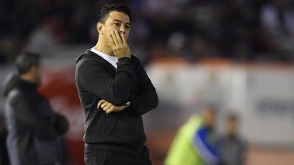 ¡Un rompecabezas Muñeco! Gallardo deberá definir el futuro de los que regresan a River