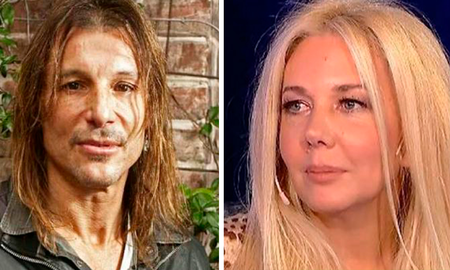 Mariana Nannis habló de la muerte de la mamá de Claudio Caniggia. Mariana Nannis habló de la muerte de la mamá de Claudio Caniggia.
