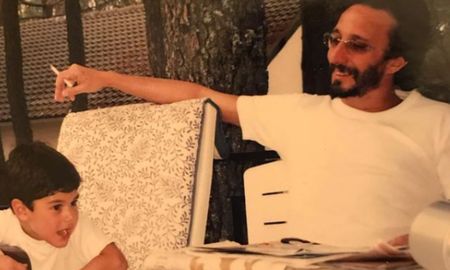 Martín Páez Roth llegó al mundo el 24 de mayo de 1999. Martín Páez Roth llegó al mundo el 24 de mayo de 1999.