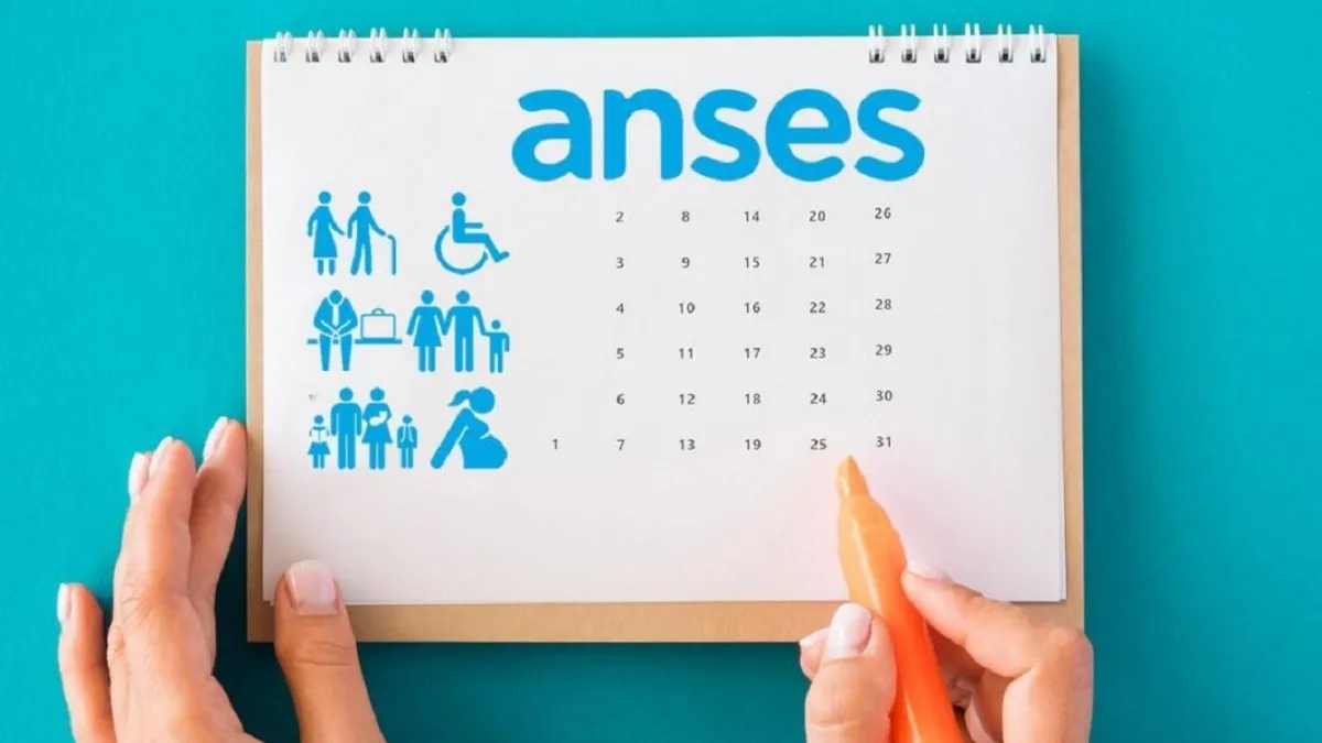 ANSES | Asignación Universal por Hijo