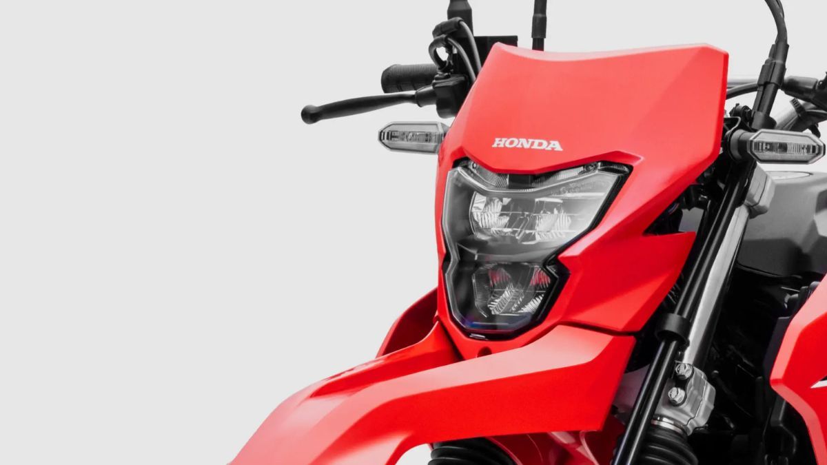 Cuánto cuesta la Honda XR300L Tornado renovada en marzo 2026 en la Argentina.