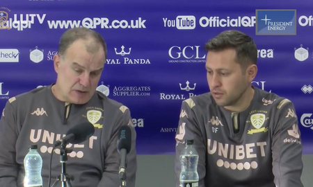 me da mucha tristeza como se esta deteriorando el futbol, afirmo bielsa me da mucha tristeza como se esta deteriorando el futbol, afirmo bielsa