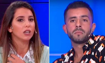 Día del Padre por adelantado: la canción de Cinthia Fernández contra Defederico Día del Padre por adelantado: la canción de Cinthia Fernández contra Defederico