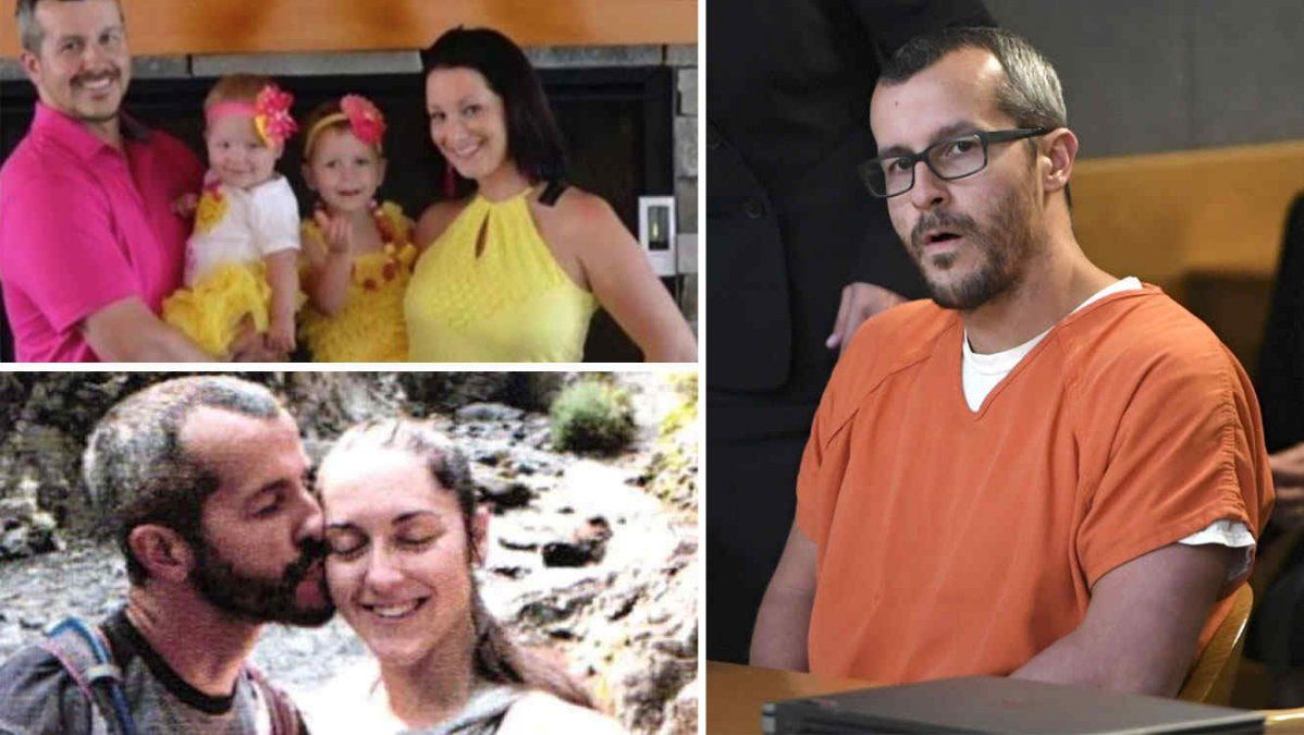 El Caso Watts: El padre homicida | Netflix