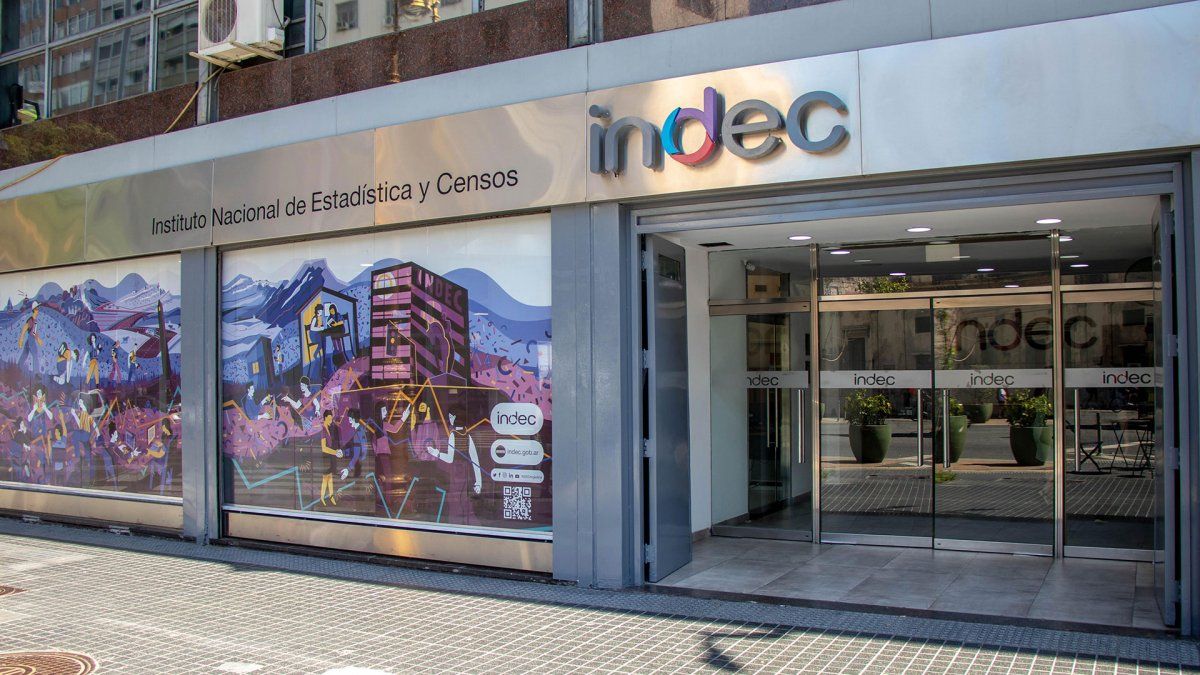 El Instituto Nacional de Estadística y Censos comunicó que hubo una caída en la utilización de servicios públicos entre noviembre de 2020 y noviembre de 2019. 