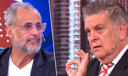 Luis Ventura opinó sobre el abrupto final de TV Nostra Luis Ventura opinó sobre el abrupto final de TV Nostra