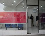 Provincia reabrió el Centro de Denuncias de Santo Tomé en su nueva sede. Provincia reabrió el Centro de Denuncias de Santo Tomé en su nueva sede.