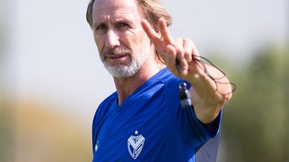 Un ex Colón tendrá su propia estatua: el lugar elegido