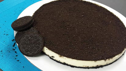 Cómo hacer torta oreo: un postre delicioso e ideal para que los niños disfruten
