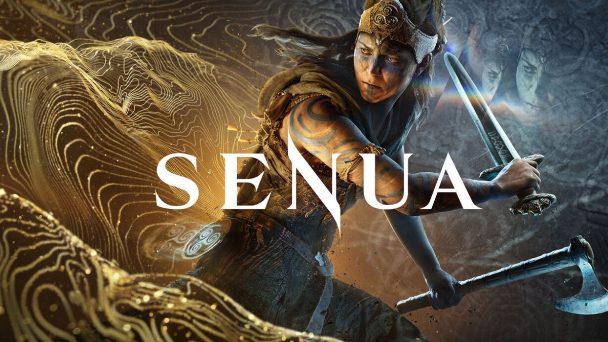 La nueva producción de Ninja Theory enfocada en Senua vuelve a exprimir los límites del fotorrealismo y el apartado sonoro binaural en el motor gráfico Unreal Engine 5, llegando en "Día Uno" para revolucionar el catálogo de suscripción. La nueva producción de Ninja Theory enfocada en Senua vuelve a exprimir los límites del fotorrealismo y el apartado sonoro binaural en el motor gráfico Unreal Engine 5, llegando en "Día Uno" para revolucionar el catálogo de suscripción.