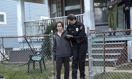 Cleveland Abduction arrasa en Netflix: más de una década de abusos sexuales y cautiverio Cleveland Abduction arrasa en Netflix: más de una década de abusos sexuales y cautiverio