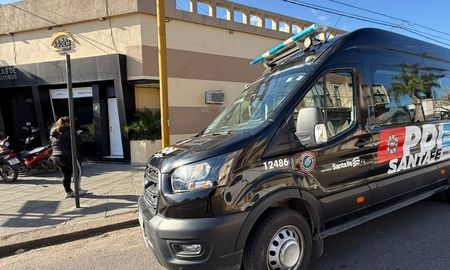 El velorio estaba pactado para este viernes a las 15 pero se pospuso tras la orden del fiscal de la causa, que pidió la autopsia del cuerpo. El velorio estaba pactado para este viernes a las 15 pero se pospuso tras la orden del fiscal de la causa, que pidió la autopsia del cuerpo.