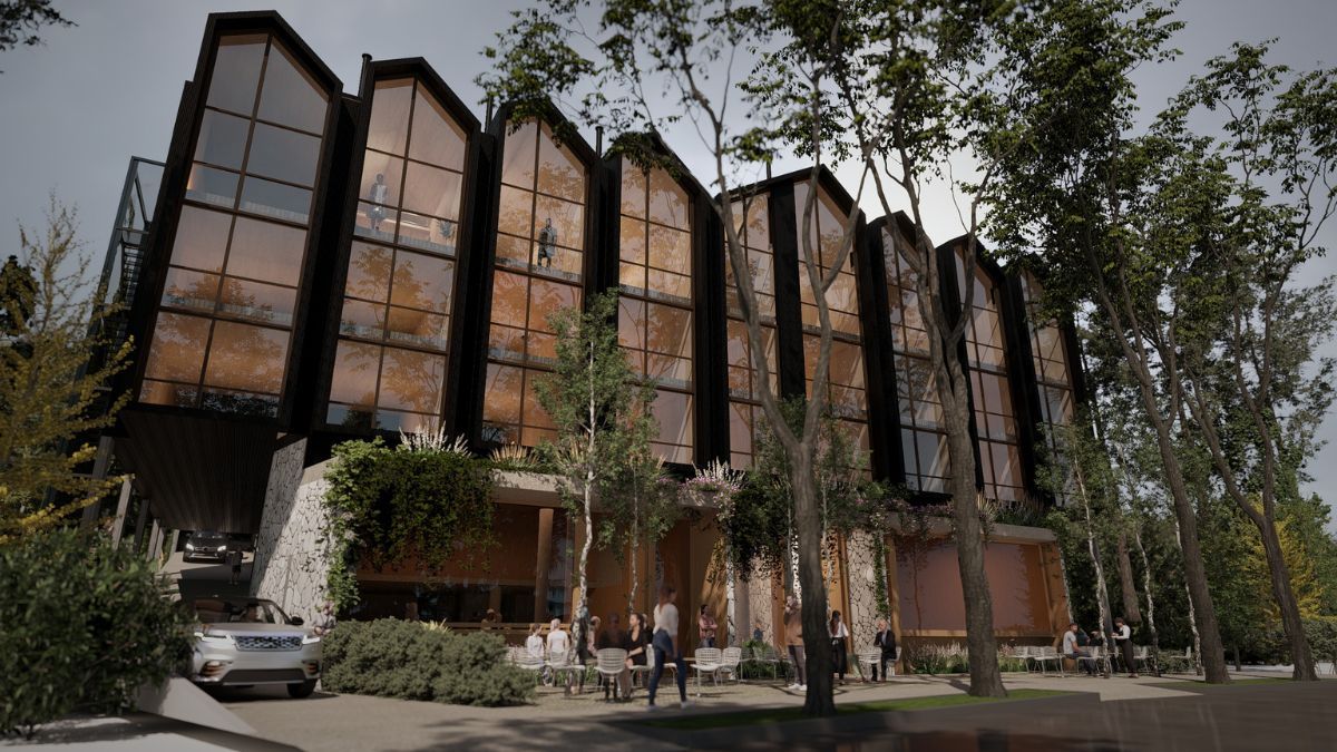 El desarrollo inmobiliario en Bariloche es hoy uno de los proyectos más ambiciosos que impulsa APL Inmobiliaria.