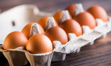 Ni una semana ni dos mesas: cuánto tiempo duran los huevos en la heladera. Ni una semana ni dos mesas: cuánto tiempo duran los huevos en la heladera.