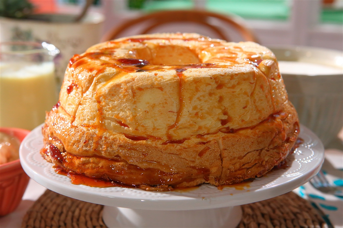 Cómo hacer isla flotante: la receta del postre clásico