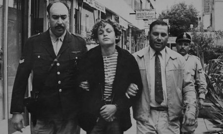 La mamá de Robledo Puch no puede creer que haya matado a nadie. La mamá de Robledo Puch no puede creer que haya matado a nadie.