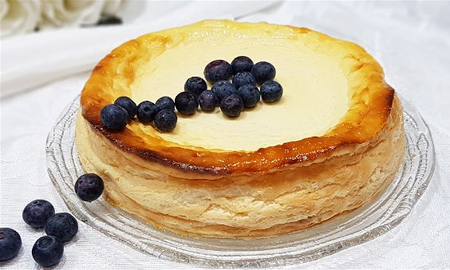 Cómo hacer tarta de queso sin azúcar con una receta apta para diabéticos Cómo hacer tarta de queso sin azúcar con una receta apta para diabéticos