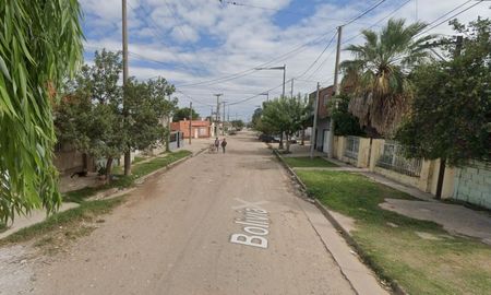 Tres detenidos en barrio Barranquitas y Villa Hipódromo de Santa Fe Tres detenidos en barrio Barranquitas y Villa Hipódromo de Santa Fe
