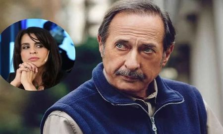 ¿Chicana a Victoria Donda?: la serie de Francella habla de una empleada en negro y hay polémica ¿Chicana a Victoria Donda?: la serie de Francella habla de una empleada en negro y hay polémica