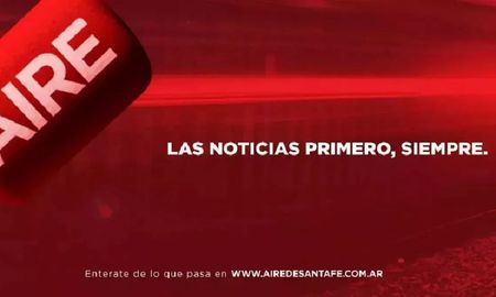 Estas son las 3 noticias de Santa Fe que necesitás para arrancar la mañana Estas son las 3 noticias de Santa Fe que necesitás para arrancar la mañana
