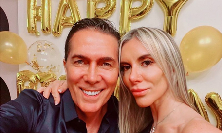 Rodolfo Barili , el querido conductor de Telefe Noticias confirmó que habrá boda íntima y brindó sobre la celebración. Rodolfo Barili , el querido conductor de Telefe Noticias confirmó que habrá boda íntima y brindó sobre la celebración.