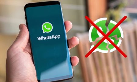 Lista de celulares Android que se quedarán sin WhatsApp a partir del 1 de junio de 2025. Lista de celulares Android que se quedarán sin WhatsApp a partir del 1 de junio de 2025.