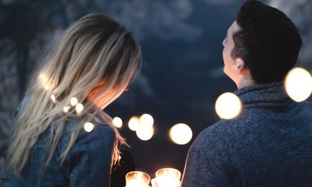 Estas son las razones para no mirar el celular de tu pareja Estas son las razones para no mirar el celular de tu pareja