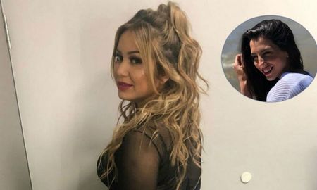 karina se burlo de cinthia fernandez y la acuso de mentirosa karina se burlo de cinthia fernandez y la acuso de mentirosa