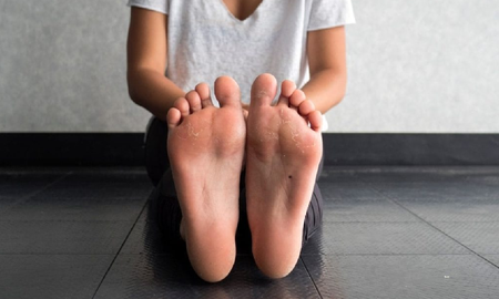 el mejor exfoliante natural para los pies el mejor exfoliante natural para los pies