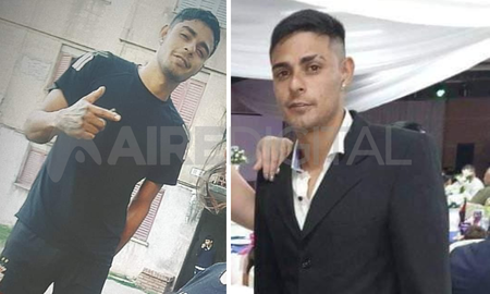 Buscan a un joven de Rafaela desaparecido en Santa Fe Buscan a un joven de Rafaela desaparecido en Santa Fe