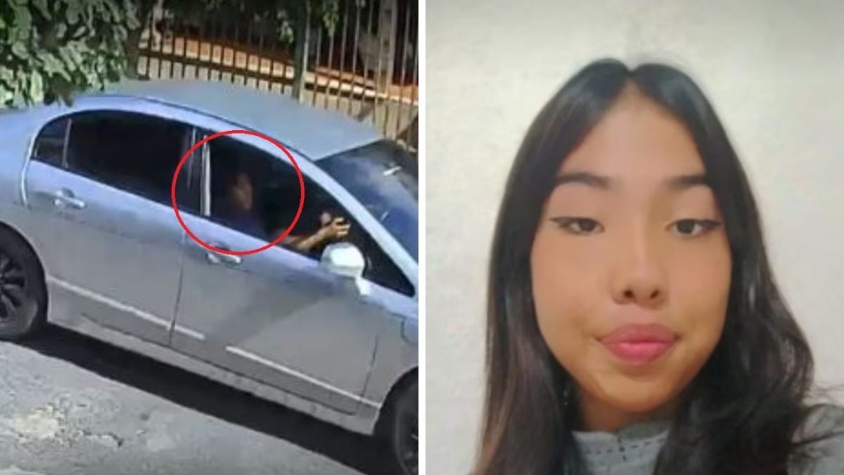 La joven fue hallada sin vida