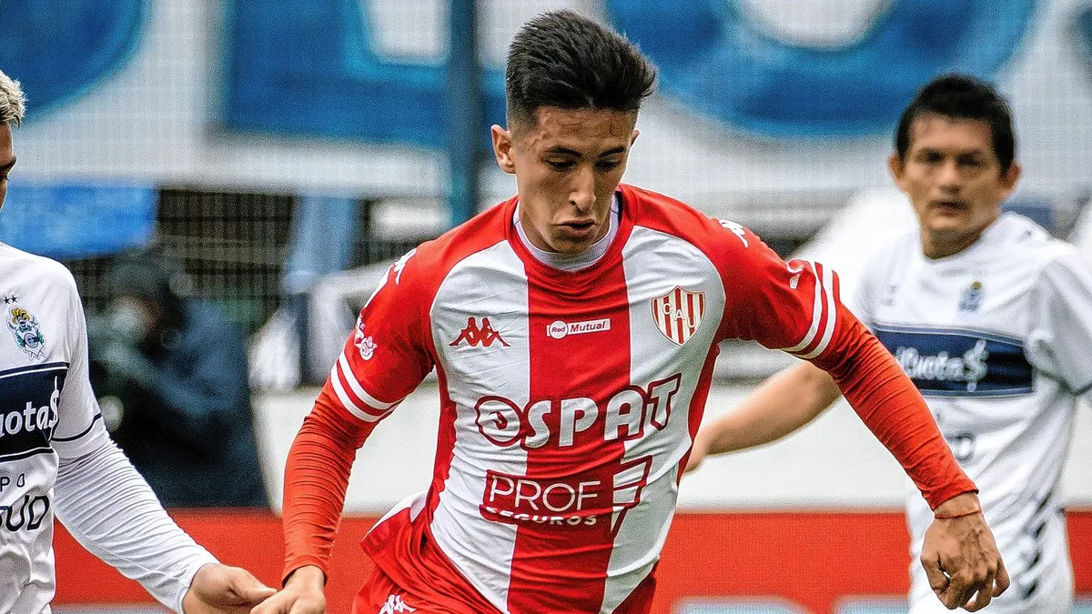 Operaron a Ezequiel Cañete