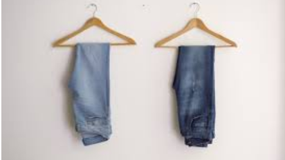 Cuál es el jean ideal para vos, según tu fecha de nacimiento