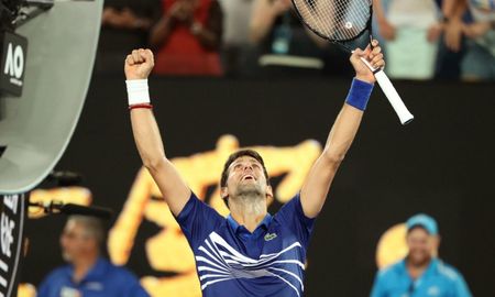 djokovic va contra nadal en la final del abierto de australia djokovic va contra nadal en la final del abierto de australia
