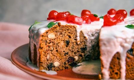 Con esta receta, podrás preparar este delicioso postre en casa. Con esta receta, podrás preparar este delicioso postre en casa.