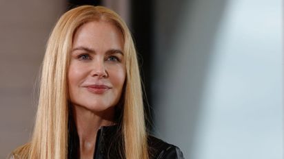 ¿Nuevo romance en Hollywood?: captaron a Nicole Kidman muy cerca de un viejo conocido