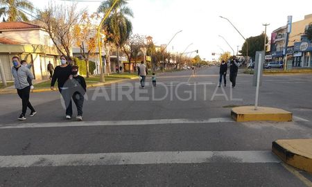 la ciudad de santa fe cumplio 45 dias sin nuevos casos de coronavirus la ciudad de santa fe cumplio 45 dias sin nuevos casos de coronavirus