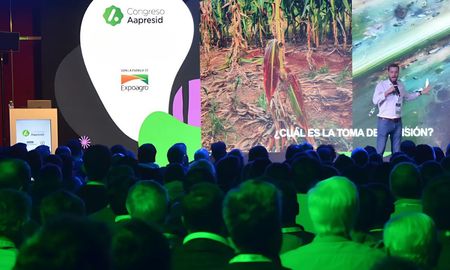 aapresid 2025: rondas de negocios y remate de hacienda, las novedades del congreso aapresid 2025: rondas de negocios y remate de hacienda, las novedades del congreso
