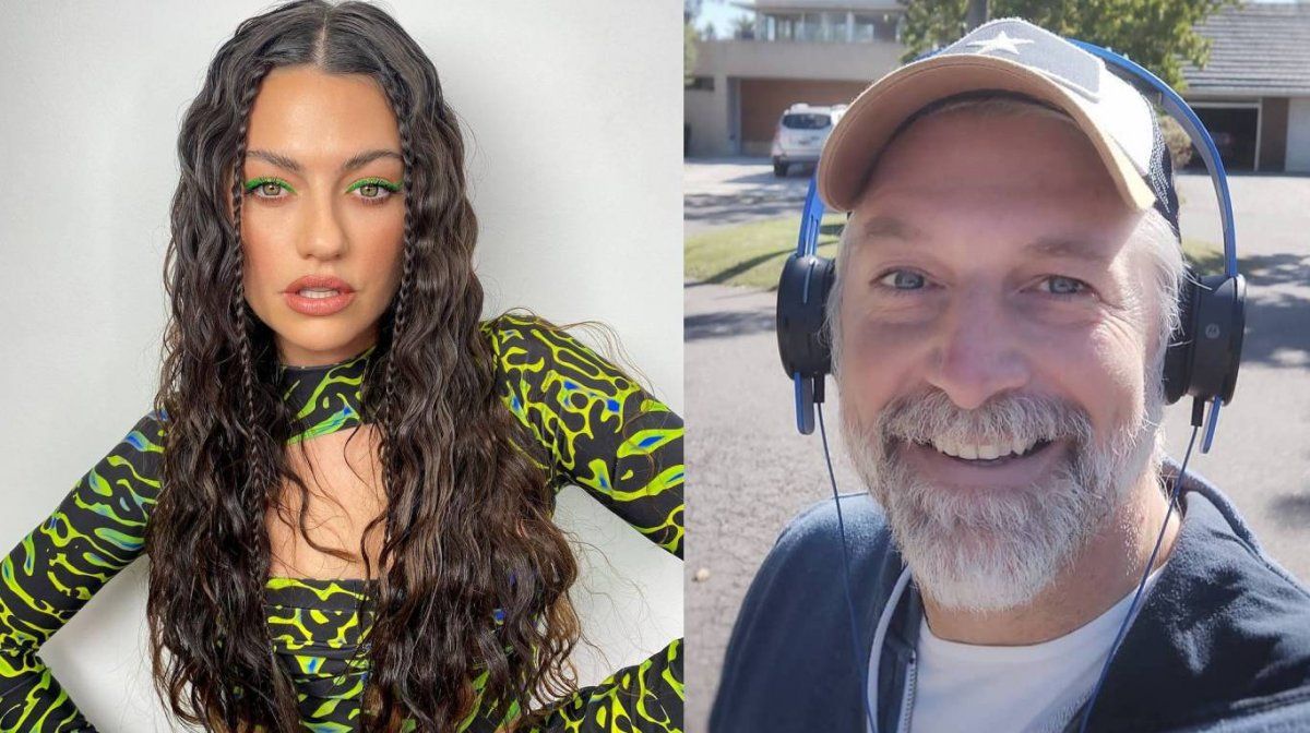 Horacio Cabak volvió a hablar de Sofía Jujuy Jiménez.