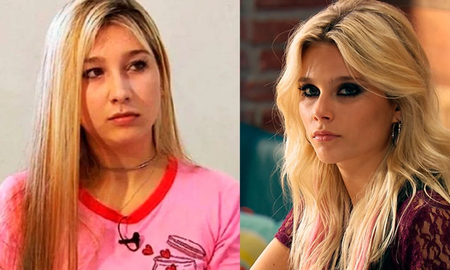 Quién es Valentina Zenere, la actriz que interpretará a Nahir Galarza Quién es Valentina Zenere, la actriz que interpretará a Nahir Galarza