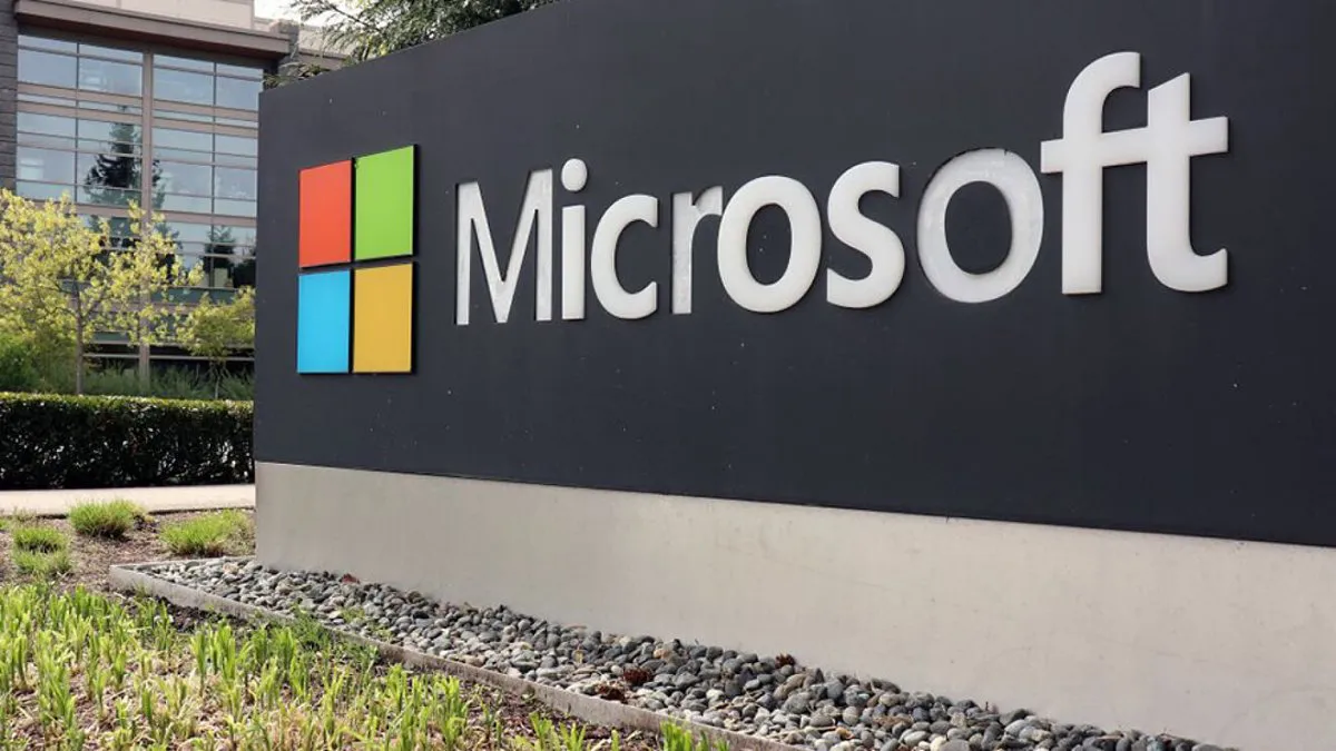 Microsoft busca retroalimentación con los usuarios.
