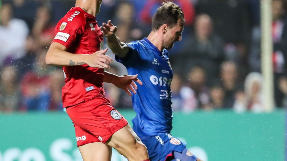 Foto: Prensa Club Unión. Foto: Prensa Club Unión.