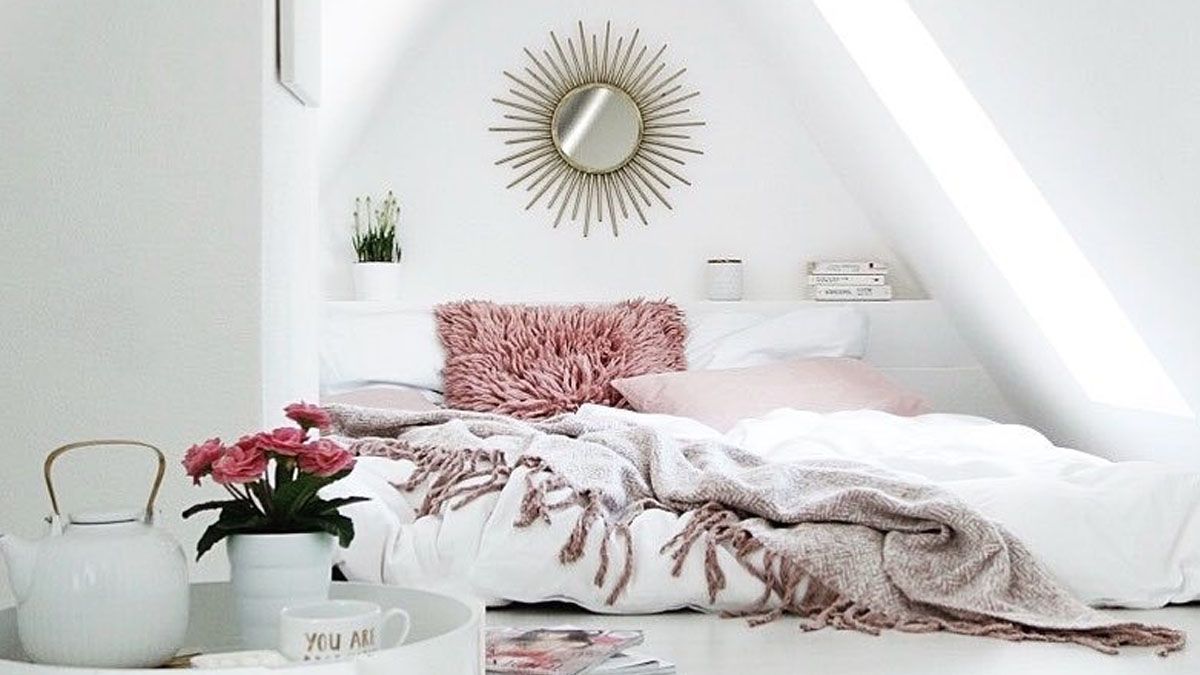 Cómo limpiar tu casa de las malas energías como ritual de año nuevo